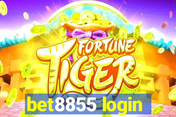 bet8855 login